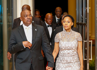 State of the Nation Address 2023