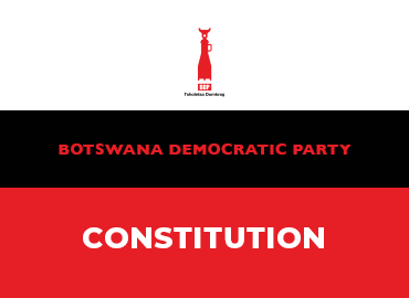 Our Constitution