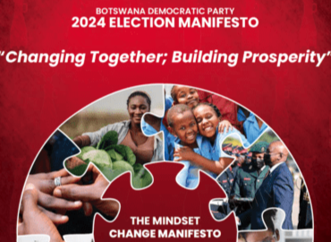 2024 Manifesto
