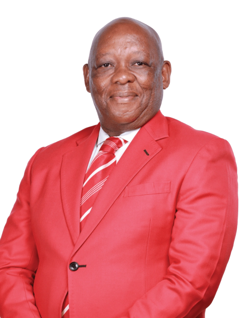 Candidate for Gabane/Mankgodi