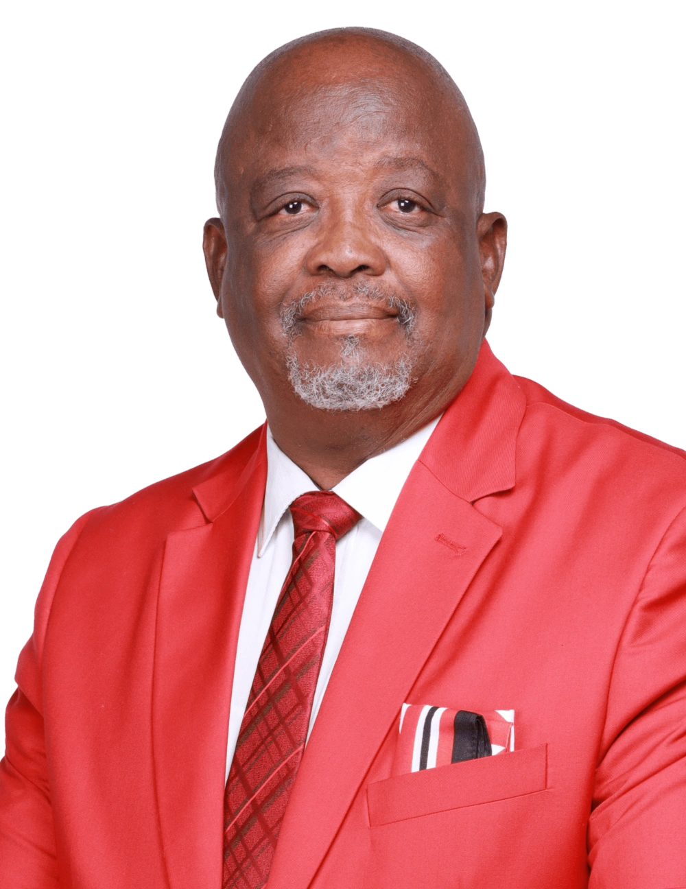 Candidate for Mochudi East