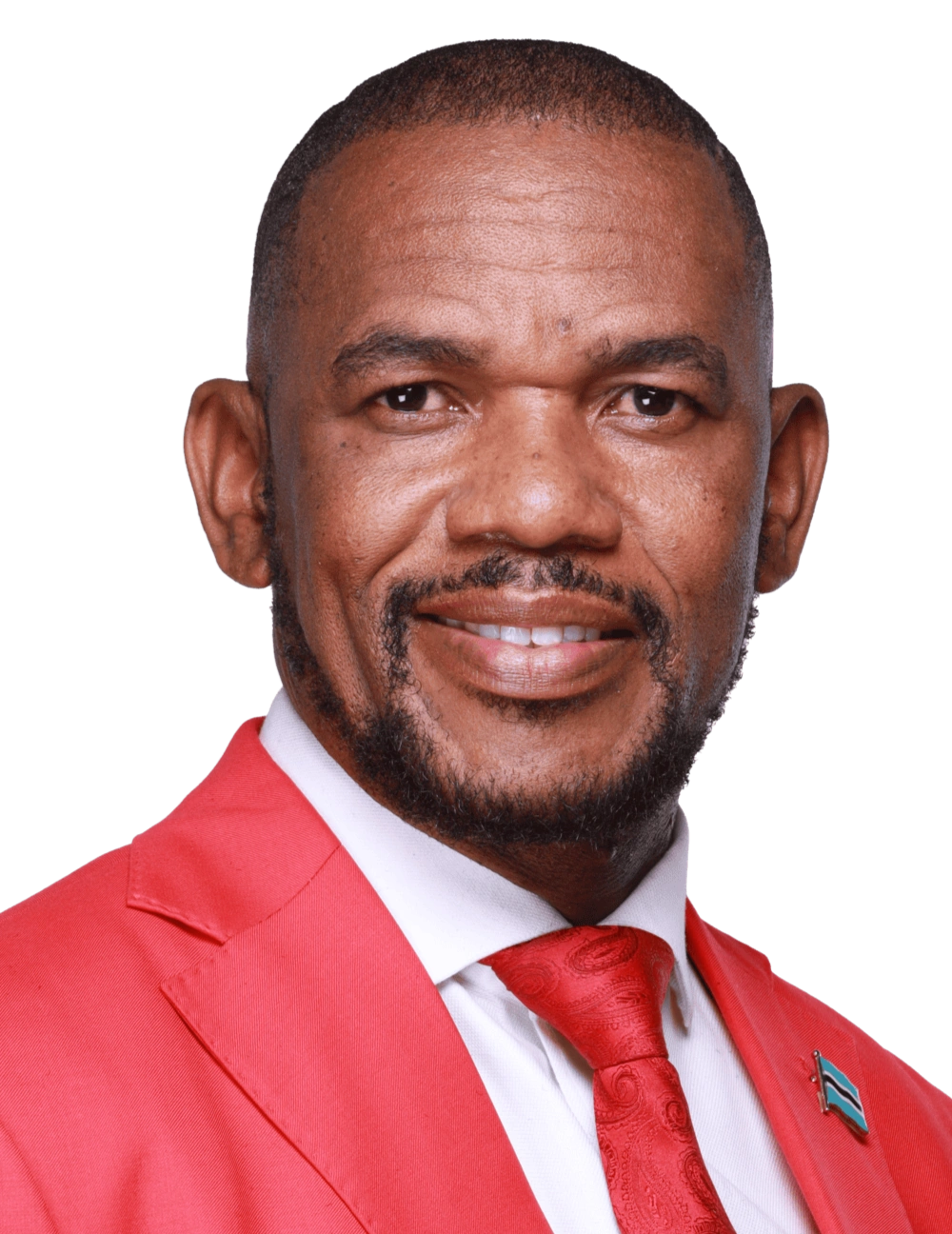 Candidate for Moshupa/Manyana