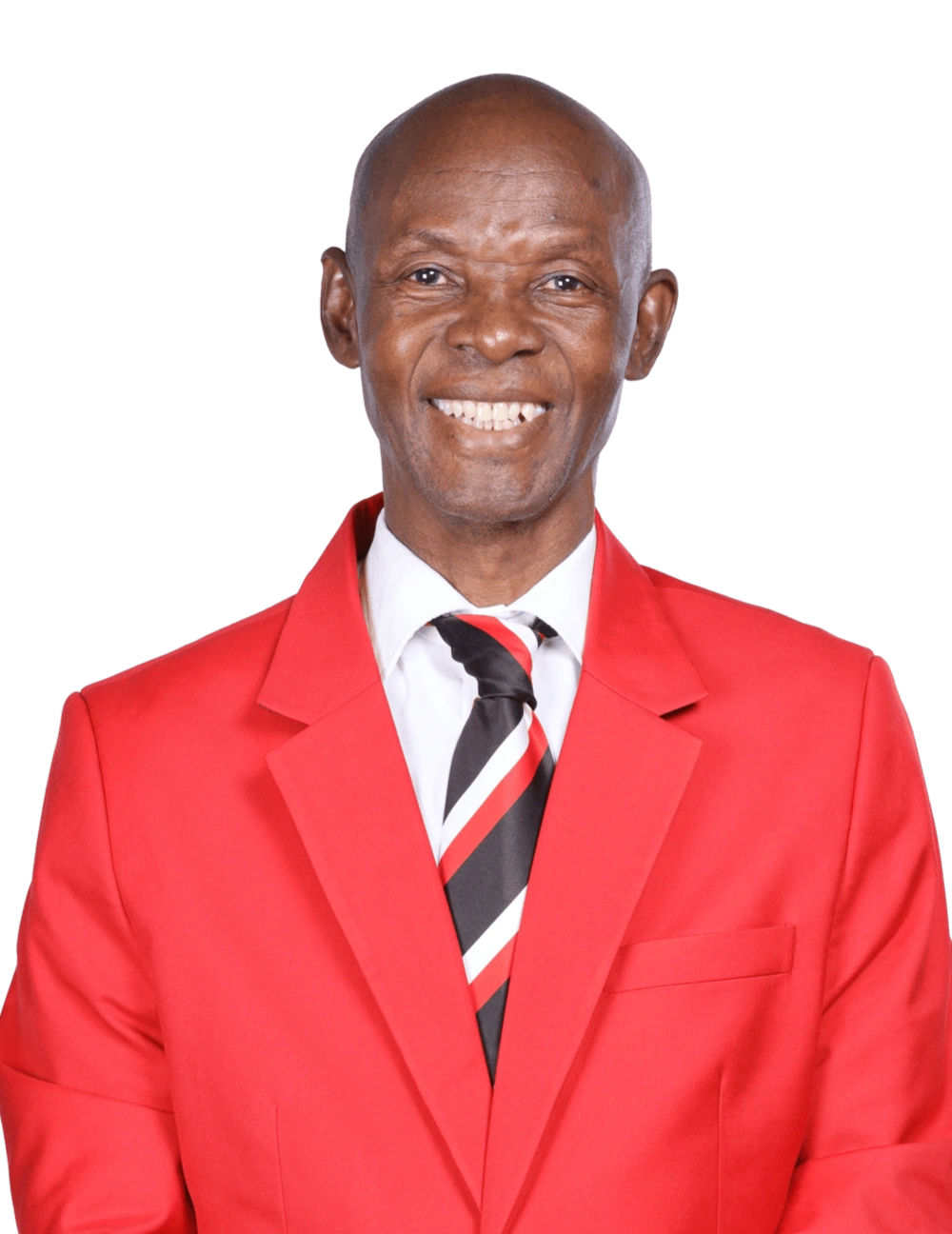 Candidate for Thamaga/Kumakwane