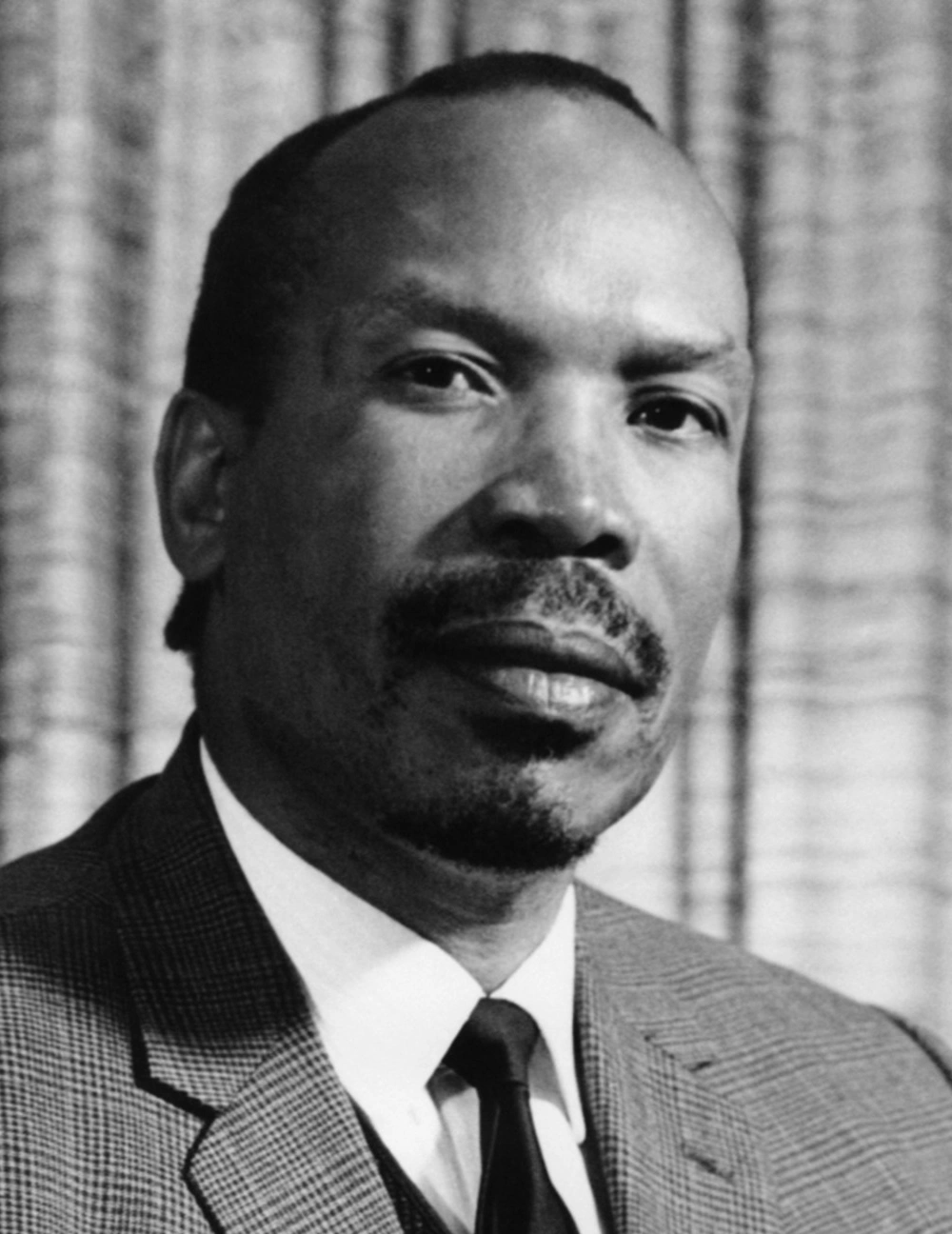H.E. Sir Seretse Khama